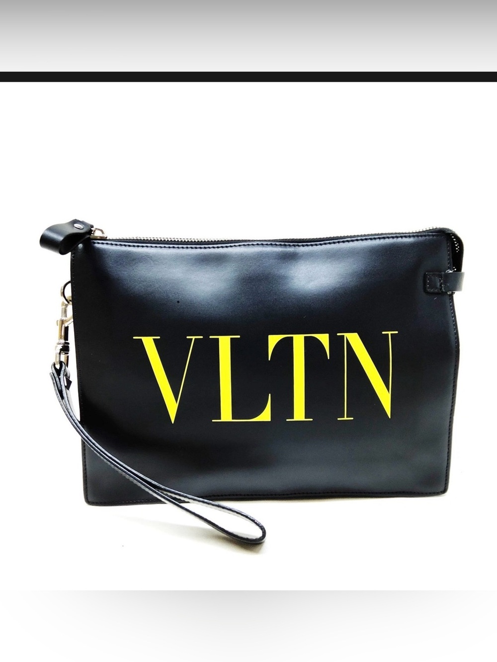 Valentino Garavani Wristlet/Clutch Unisex